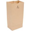 Paper Bag 8LB (6x4x12.25) 500/bdle