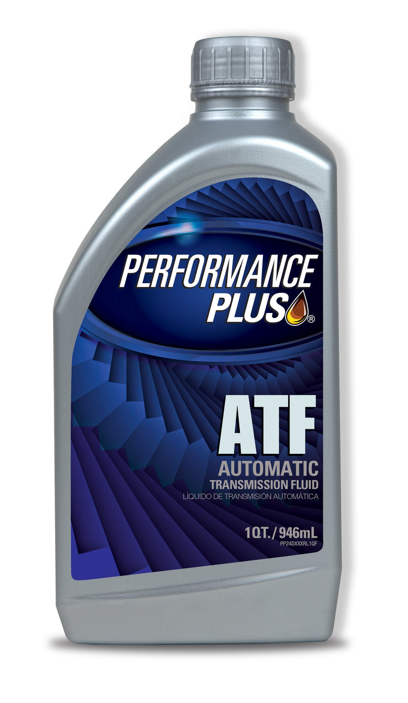 Performance Plus Fluid - ATF 12x1 lt