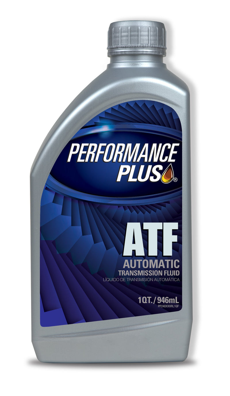 Performance Plus Fluid - ATF  ea/1 lt