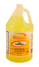 Reliable Warewash Sanitizer (V03387) 4x4 l