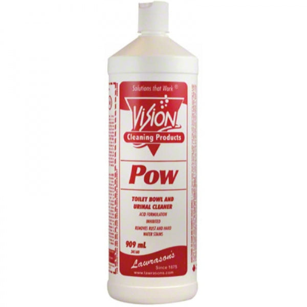Pow Toilet Bowl Cleaner
