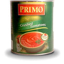 Primo Tomatos - Crushed  ea/2.84 lt