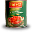 Primo Tomatos - Diced 6x2.84 lt