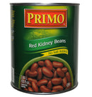 Primo Kidney Beans ea/2.84L