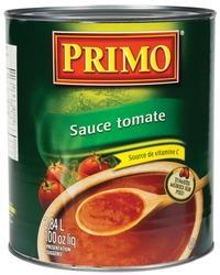Primo Spaghetti Sauce 6x2.84 L