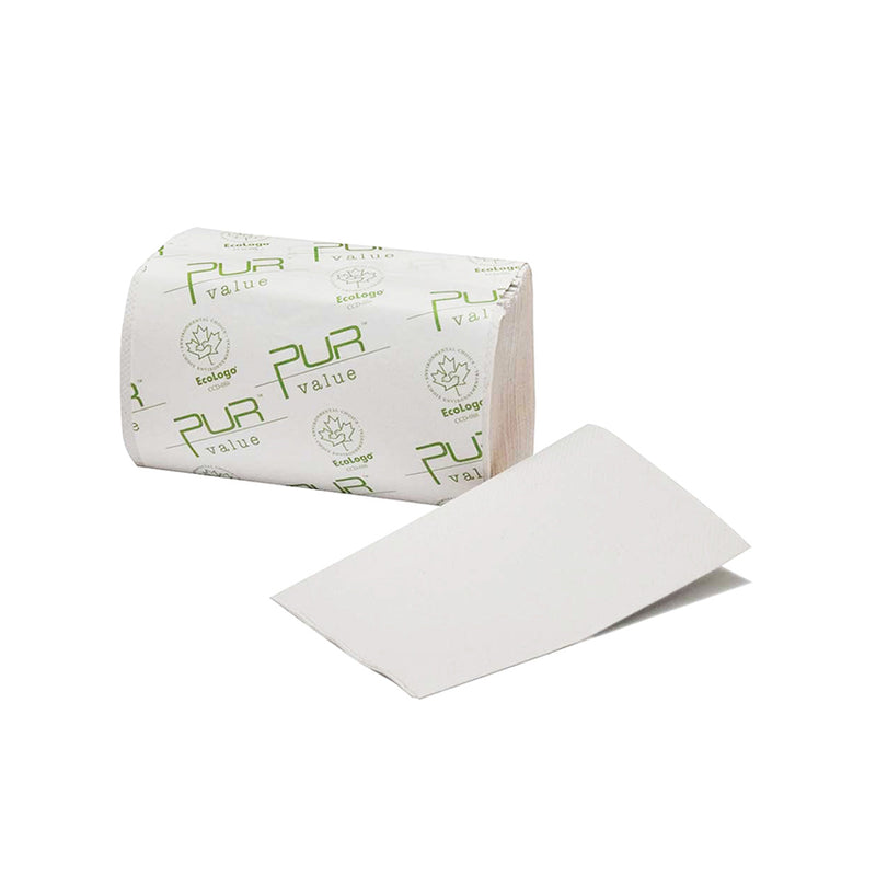 Pur Value Towel Dispenser Sngl/Multi Fold  ea