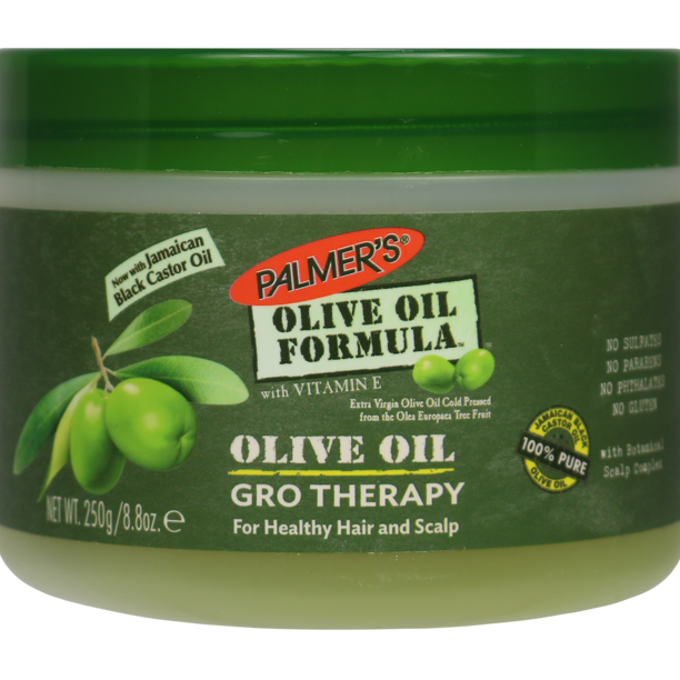 Palmers Olive Oil Gro Therapy  12x250gr