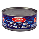 Pantry Shelf Tuna Chunk Light  170gr
