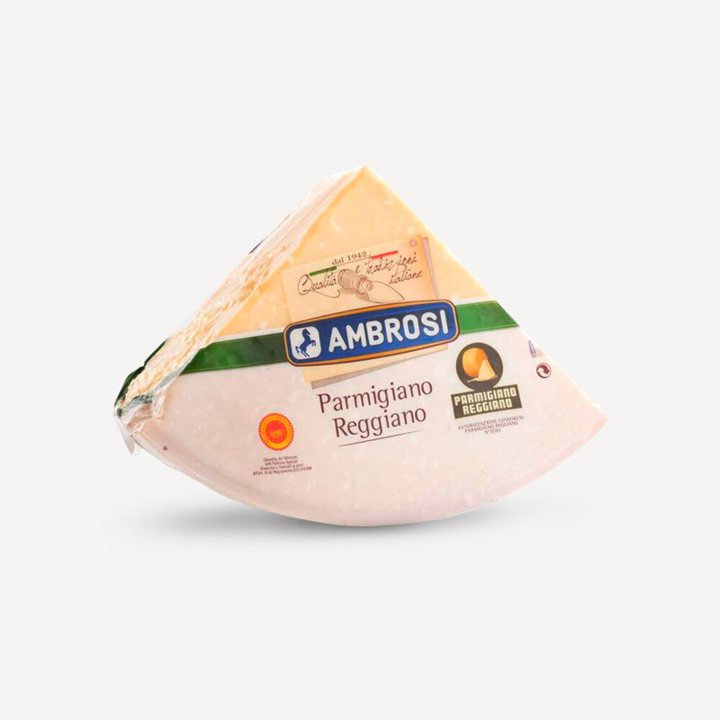 Ambrosi Parmigian Reggiano Cheese 10x500gr