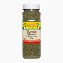 Cool Runnings Parsley Flakes ea/90gr