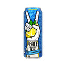Peace Tea Caddyshack 12x695mL
