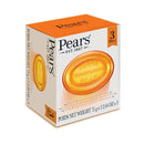 Pears Bar Soap - Transparent (3's) 24x225gr