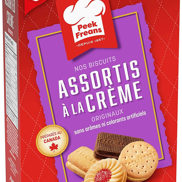 Peek freans cookies discount