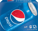 Pepsi 12x355mL