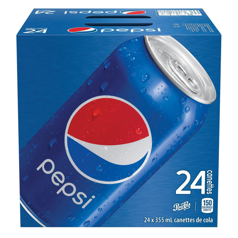 Pepsi 24x355mL