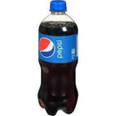 Pepsi 24x591mL