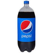 Pepsi 8x2L