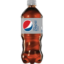 Pepsi Diet 24x591mL