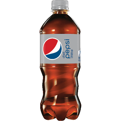 Pepsi Diet 24x591mL