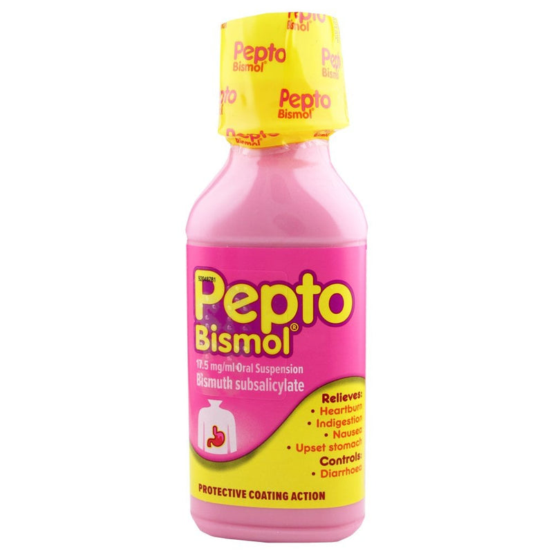 Pepto Bismol 12x350ml