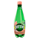 Perrier Mineral Water - Grapefruit (Plastic) 24x500ml