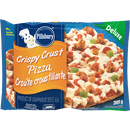 Pillsbury Pizza Deluxe - Crispy Crust  14x309gr
