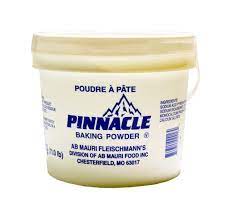 Pinnacle Baking Powder ea/5kg