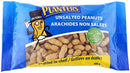 Planters Peanuts in Shell Rstd Unsalted ea/400g
