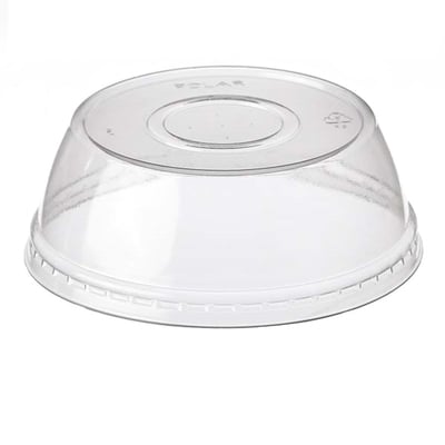 Polar Lid Dome 1"