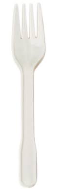 Polar Pro Polypropylene Fork