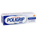 Poli Grip - Strong Hold ea/40gr