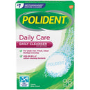 Polident Tablets 6x96's