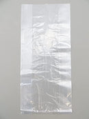 Poly Bags 0.8Mil 8lb 500/cs
