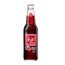 Pop Shoppe - Black Cherry 12x355mL