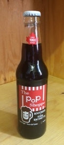 Pop Shoppe - Root Beer 12x355mL