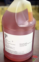 Poppa Corn Pour & Pop - Popcorn Oil 4x3.78L