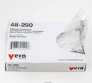 Poly Bags 0.8Mil 8lb 100/bx