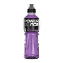 Powerade Sports Bottle - Grape 12x710mL