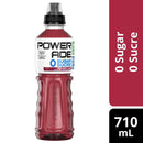 Powerade Sports Bottle - Mixed Berry 12x710mL
