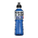 Powerade Sports Bottle - Ultra Blue Rasp/Cherry 12x710mL