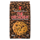 Presidents Choice Cookies - Chocolate Chip  ea/300gr