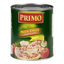 Primo Pizza Sauce  6x2.84 lt