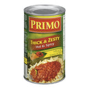 Primo Spaghetti Sauce - Hot & Spicy ea/680ml