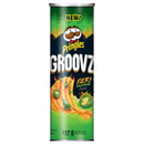 Pringles Reg Can - Ranch 14x156gr