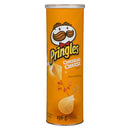Pringles Reg Can - Ched Cheese ea/156gr