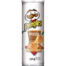 Pringles Reg Can - Pizza ea/156gr