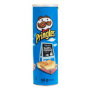 Pringles Reg Can - Salt & Vinegar 14x156gr