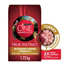 Purina Dog Food - One Smartblend Turkey & Venison  6x1.72kg