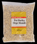 Quik Kook Pot Barley 12x450gr