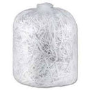 VicBay Garbage Bags Clear STR 26X36 (VBL2636STRC) 8x25/cs